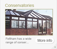 Conservatories