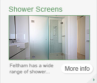 Shower Screens