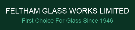 Feltham Glass Works